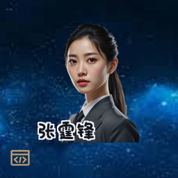 张霆锋